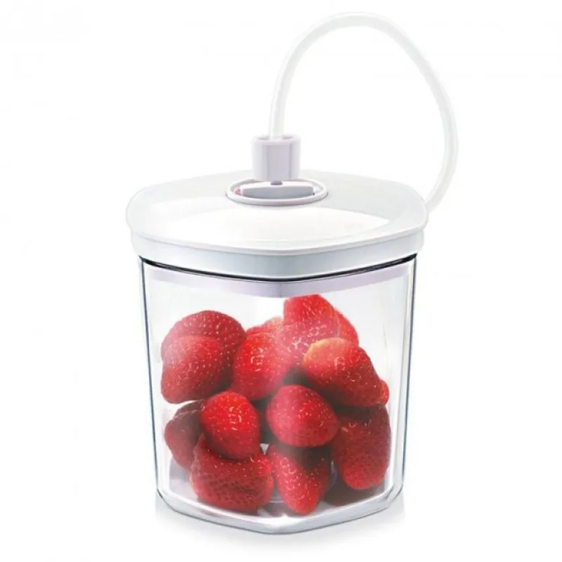 Набір контейнерів Caso Vacuum Canister Set 1260 (3 шт)